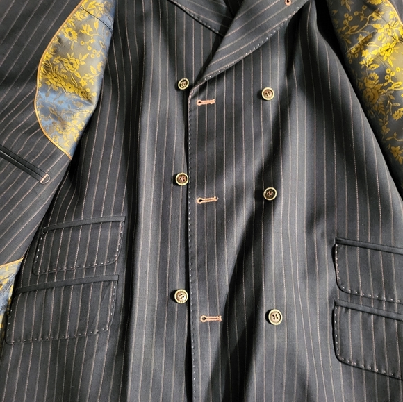 3 piece suit - Picture 15 of 16